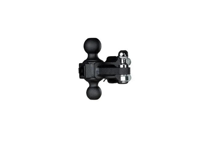 BulletProof Medium Duty Sway Control Ball Mount MDSWAYCONTROLBALL product image