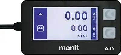 Monit Rally Computer