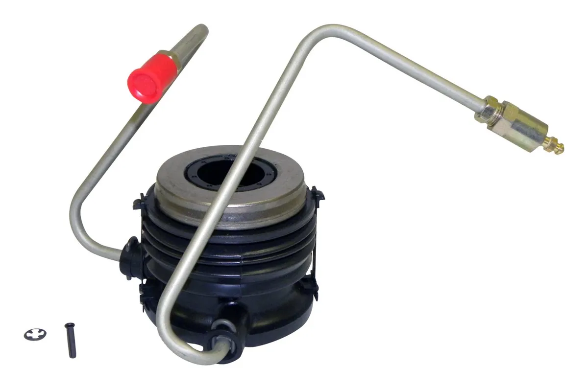 1987-1992 Cherokee XJ w/ 2.5L engine 1987-1992 Comanche MJ w/ 2.5L engine 1987-1992 Wrangler YJ w/ 2.5L engine product image