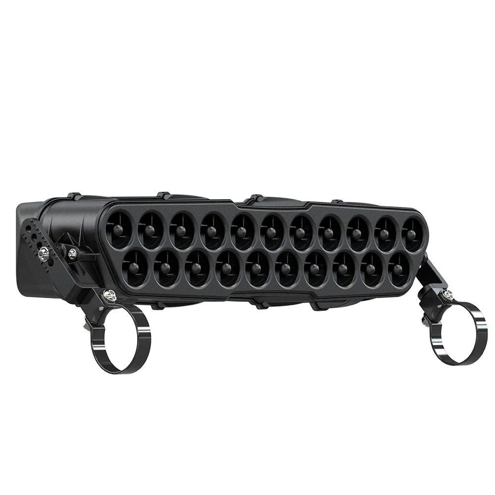 S&B Particle Separator for 2020-2025 Kawasaki KRX 1000 product image
