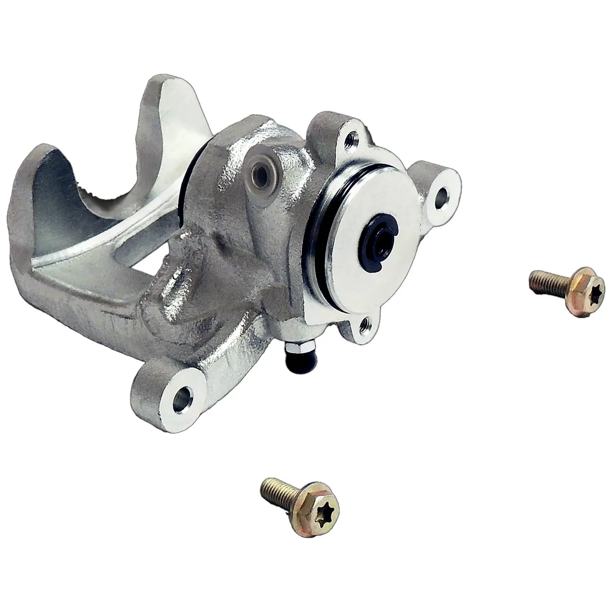 Right Rear Brake Caliper For 20152019 Jeep Renegade And 20162019 Fiat 500x product image