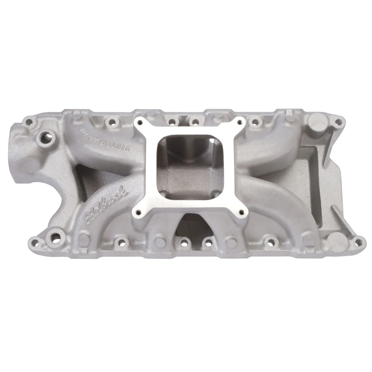 Edelbrock 2921 Victor Jr. 302 Intake Manifold Small-Block Ford product image