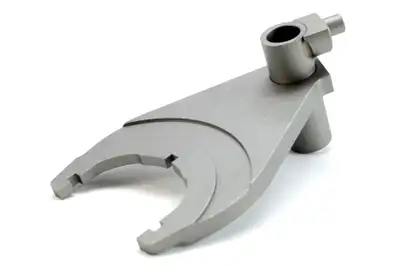 TeraFlex Teraflex 2Low Shift Sector w/ Range Fork - TJ/LJ