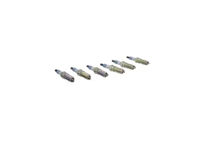 Ford Performance Parts Ford Performance - 2011-2024 EcoBoost Cold Spark Plug Set - M-12405-35T