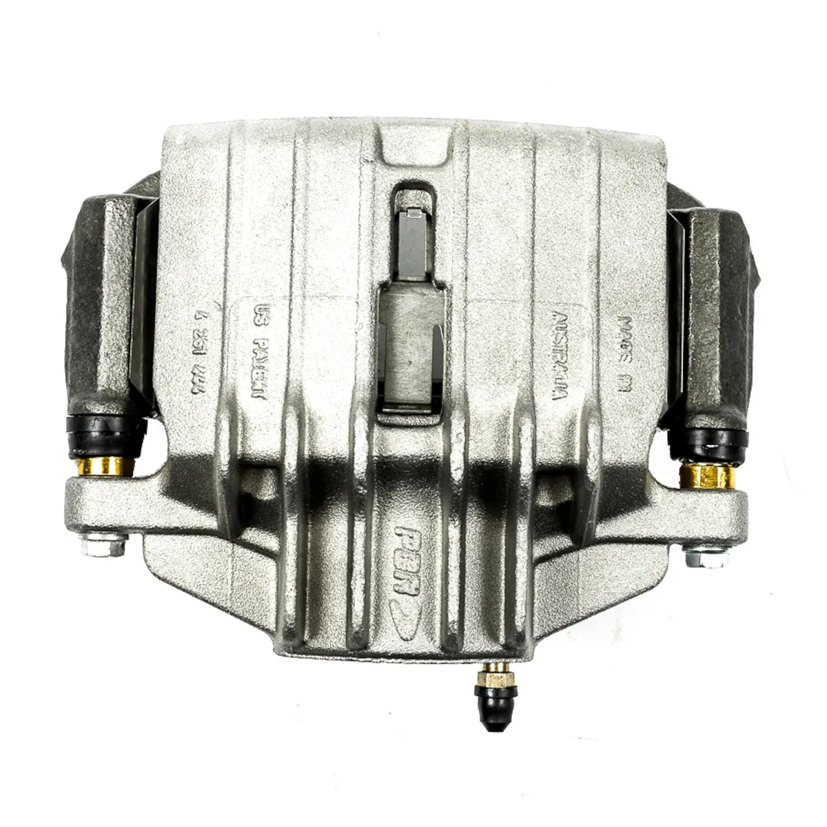 Front Left Chevrolet Classic 2005-2004 Malibu 2003-1997 Oldsmobile Alero 2004-1999 Cutlass 1999-1997 Pontiac Grand Am 2005-1999 product image