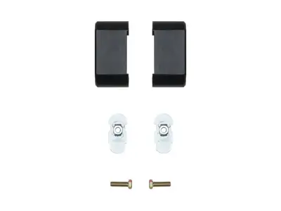 ICON Vehicle Dynamics ICON 2014-Up Ram 2500, 2.13" Front Bump Stop Spacer Kit