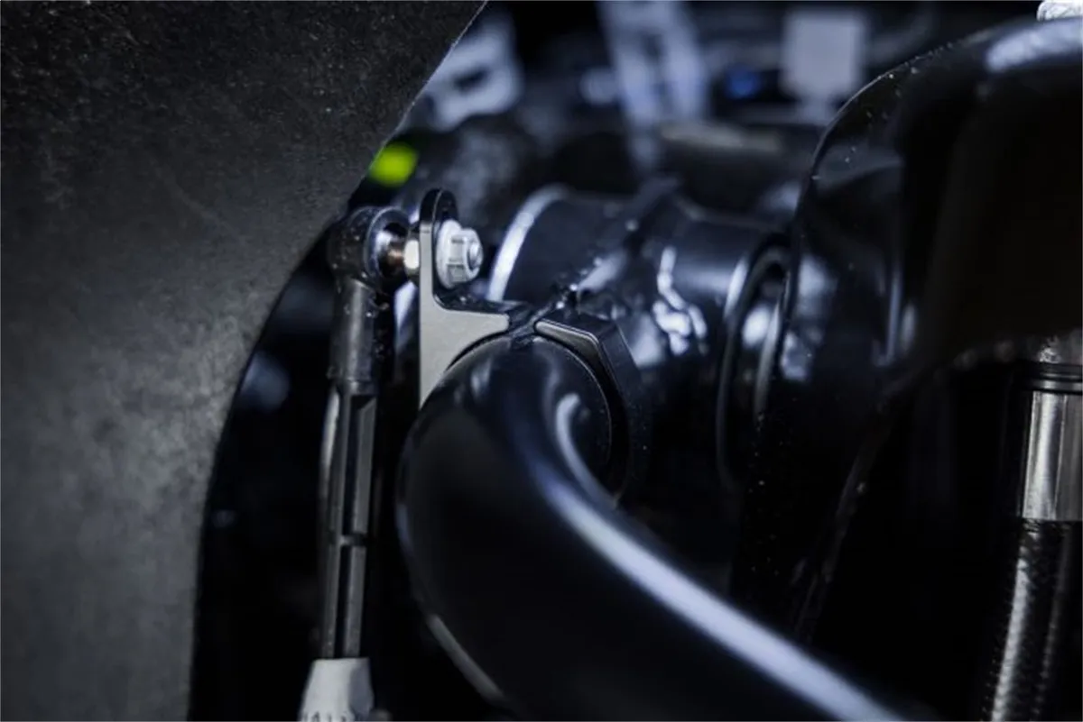 Upper Control Arms Headlight Leveli product image