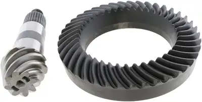 Spicer Dana 44 AdvanTEK Front Ring and Pinion Gear Set 5.13 - JT/JL