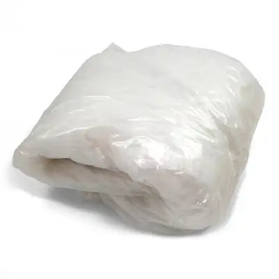 Autoloc Light Weight Plastic Car Cover - Reusable