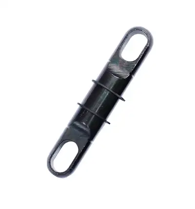 Ridetech Universal Trunnion 2.25 Inch X 2.875 Inch For Use W/ Ridetech Coil-Over And Shockwaves Snap Rings Ridetech