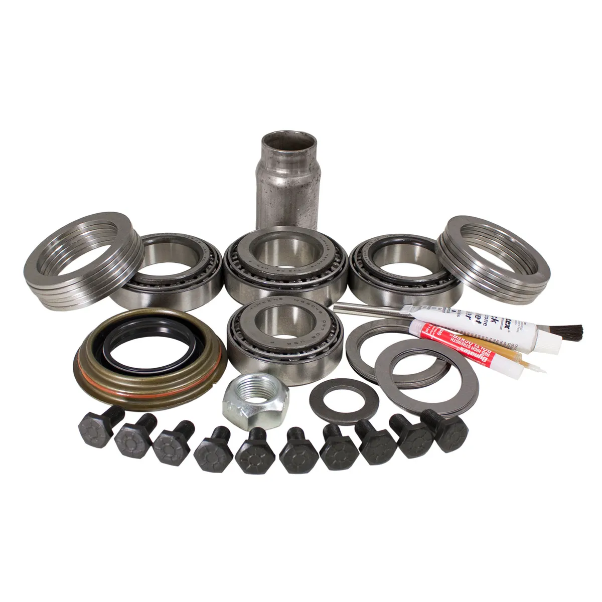 Yukon Gear And Axle USA Standard Master Overhaul Kit for Dana 44HD, 1984-1997 Corvette & Viper