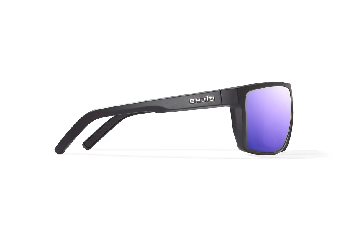 Toa Black Matte Bmg Sunglasses product image