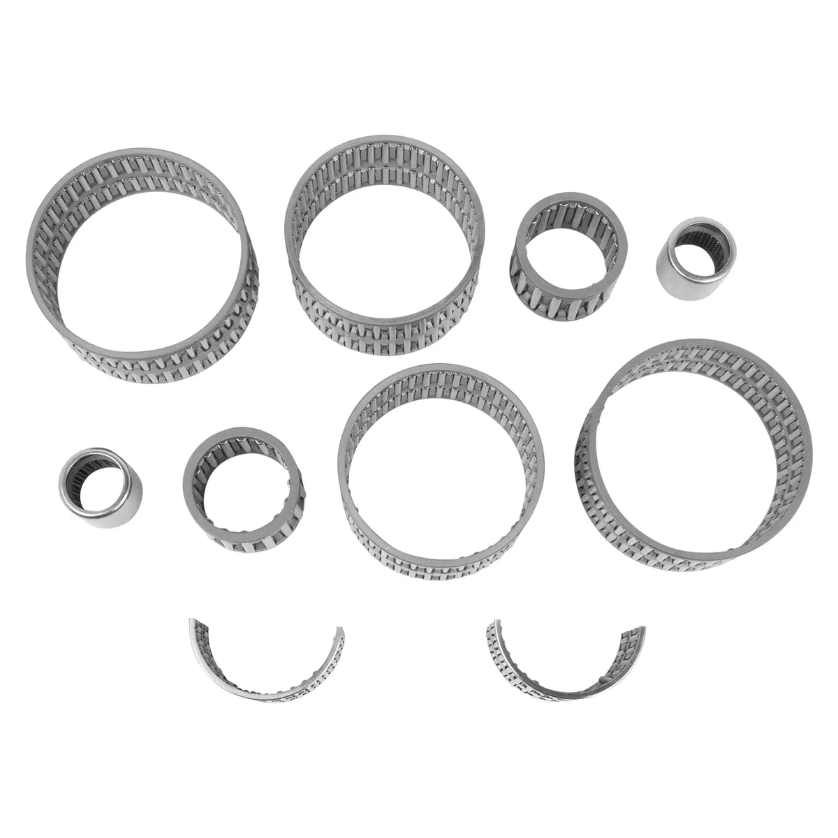USA Standard Manual Transmission zf S542 S547 Needle Bearing Kit S542 S547 m t Needle Bearing Kit product image