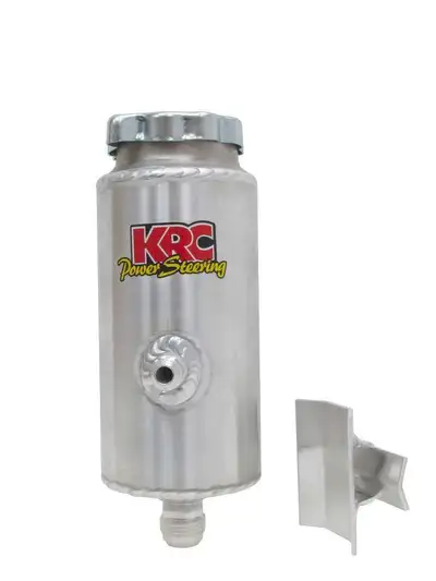 KRC Power Steering Reservoir Power Steering Round