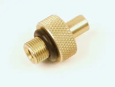 Longacre Inflation Adapter