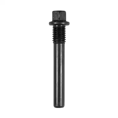 Yukon Gear And Axle Standard Open And Gov-Loc Cross Pin Bolt M10x1.5 Thread For GM 9.5 Inch /9.25 Inch IFS 9.5 Inch & 9.25IFS GM X/Pin Bolt Std & G/L M10x1.5 Thread Yukon Gear