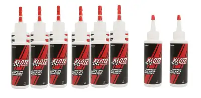 Klotz Oil Limited Slip Booster Case 20 x 4 Ounce