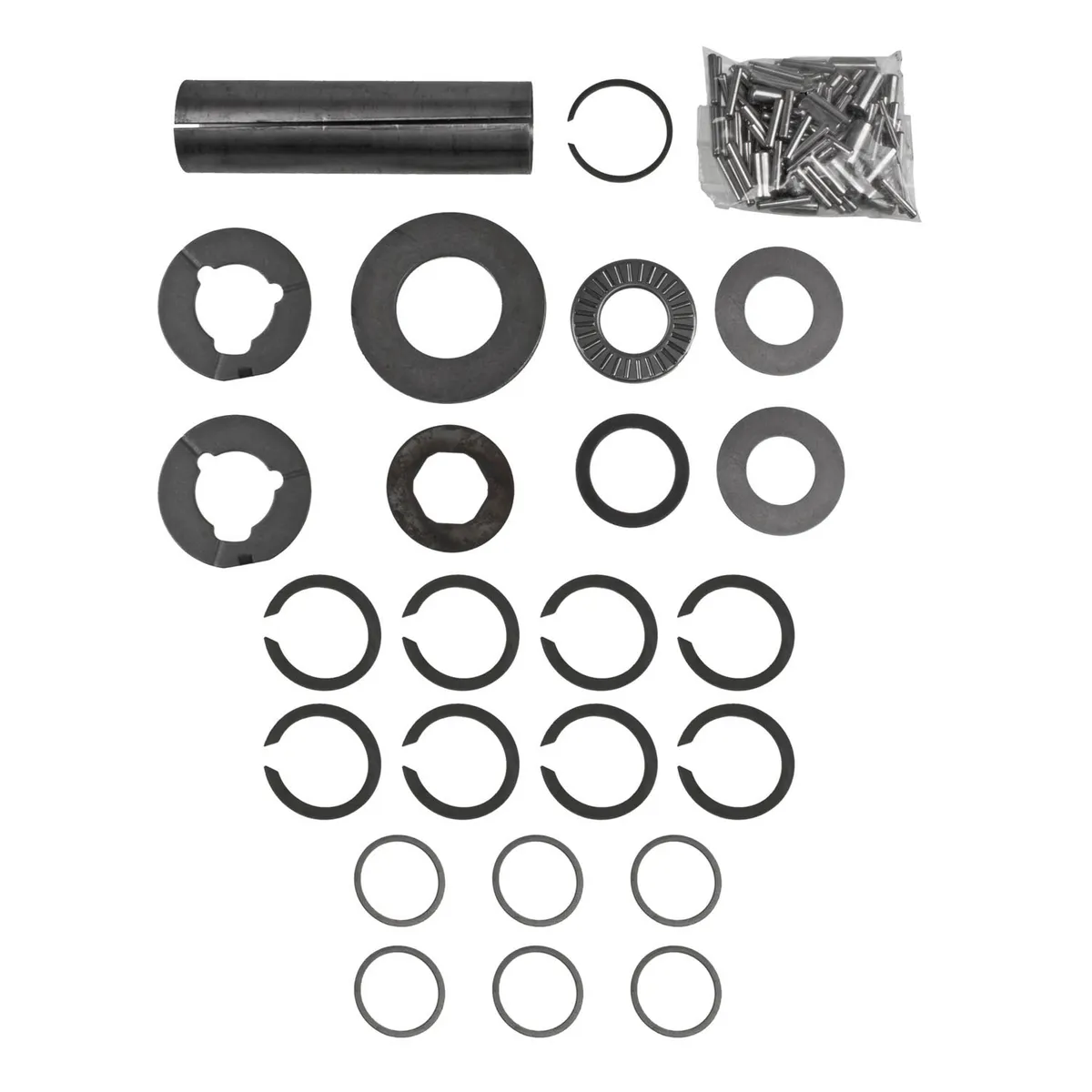 Richmond Gear Manual Transmission Rebuild Kit