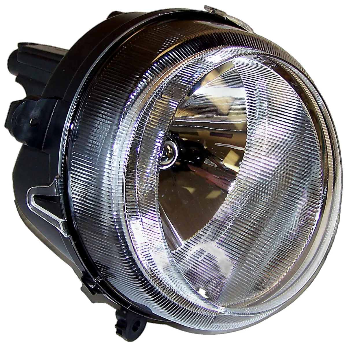 2007-2010 Compass MK w/ Left Hand Drive; w/o Headlamp Leveling; Right 2007-2010 Patriot MK w/ Left Hand Drive; w/o Headlamp Leveling; Right product image
