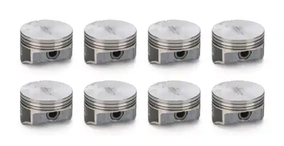 Sealed Power GM LS1 Cast Piston Set 5.7L 97-04