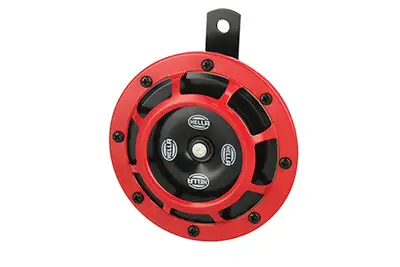 Hella Hella 003399911 HELLA Horn 003399911