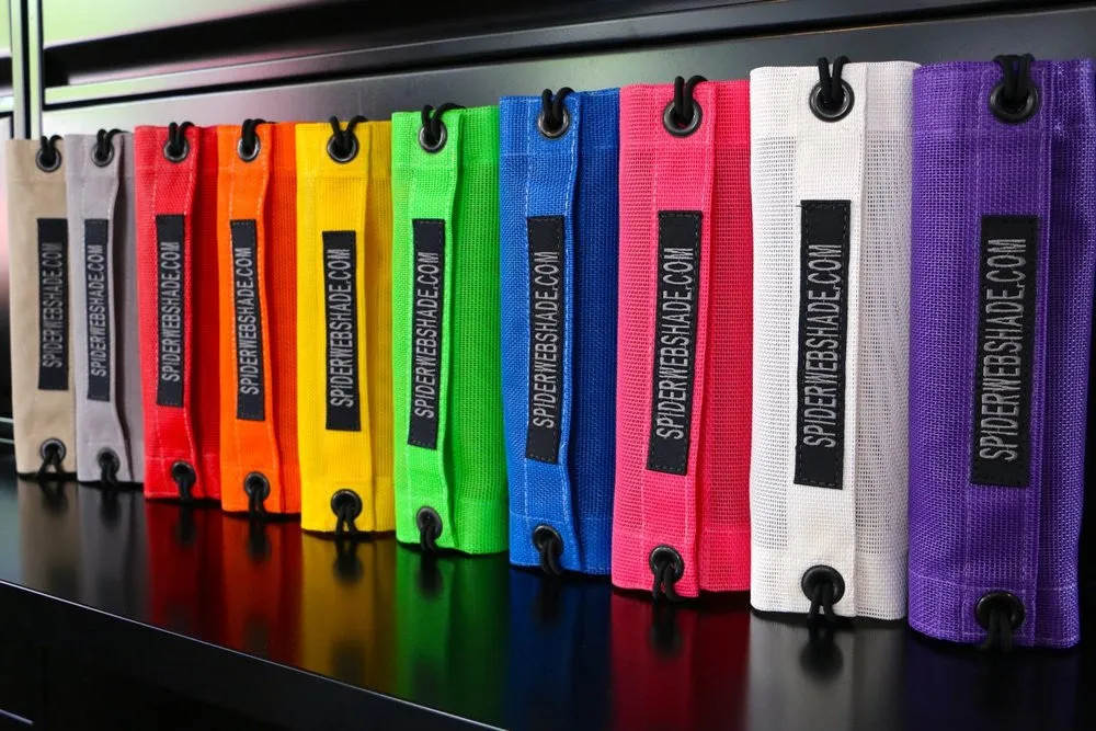 Spiderwebshade - Jk-4d product image