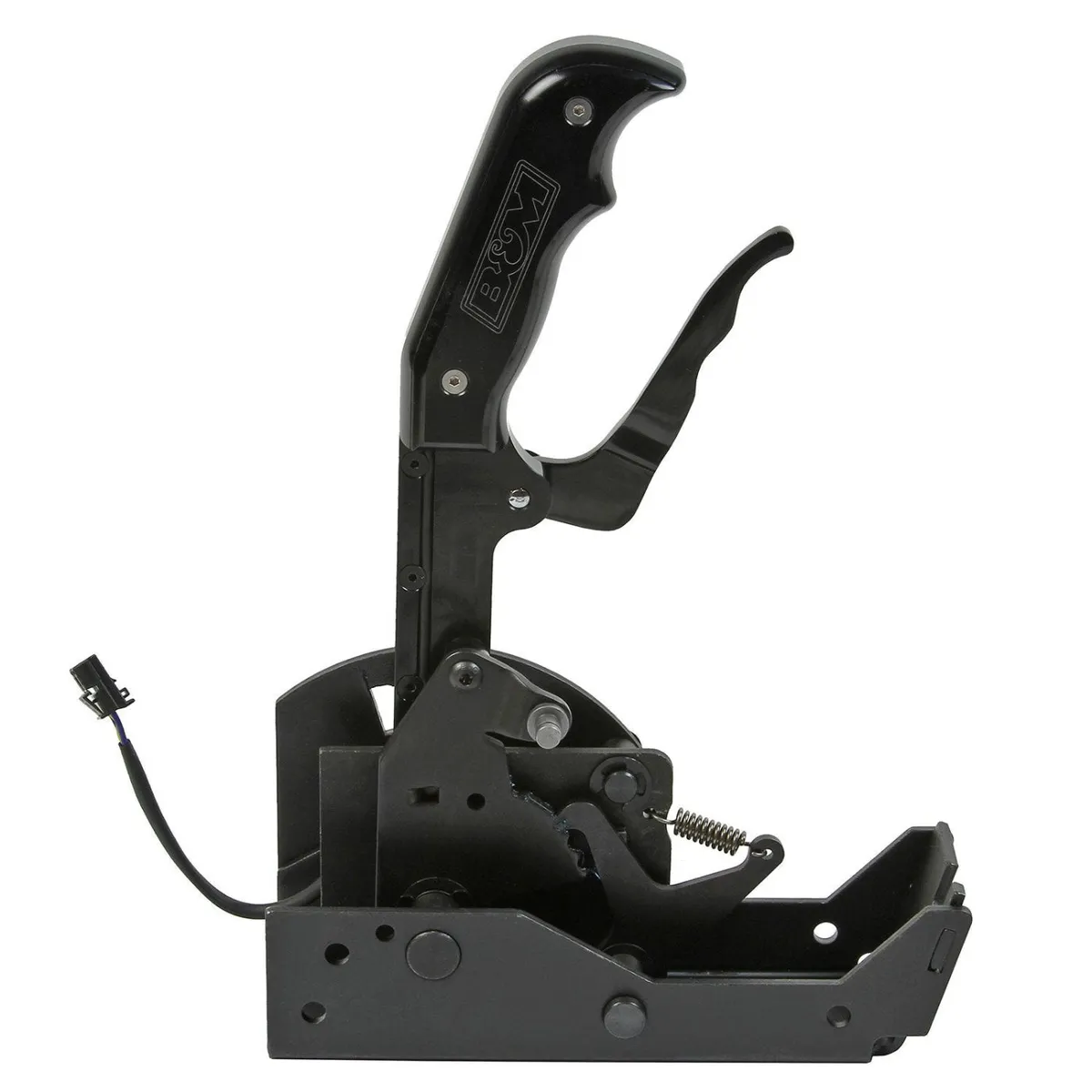 '12-18 Jeep JK Magnum Grip Pro Stick Console Shifter product image