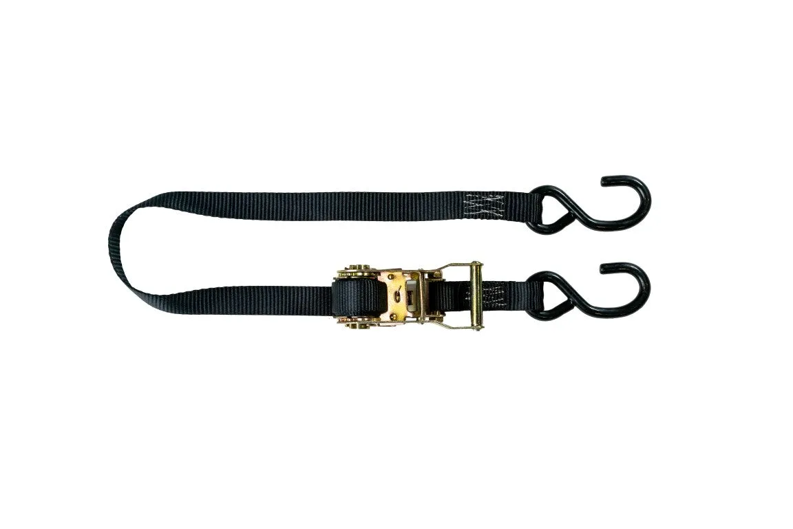 BulletProof Medium Duty 1 Ratchet Strap BPMDRS product image