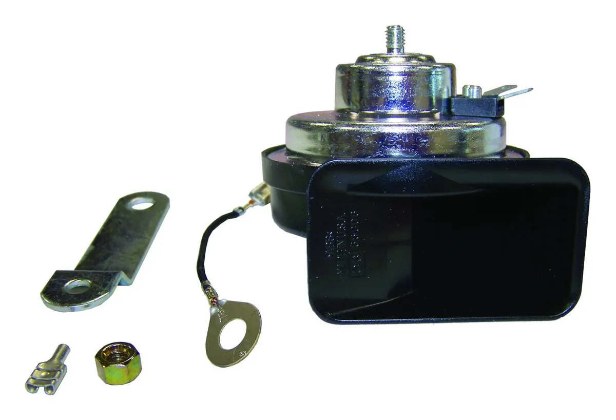 1981-1983 Cherokee SJ 1976-1983 CJ-5 CJ 1976-1986 CJ-7 CJ 1981-1986 CJ-8 CJ 1987-1995 Wrangler YJ product image