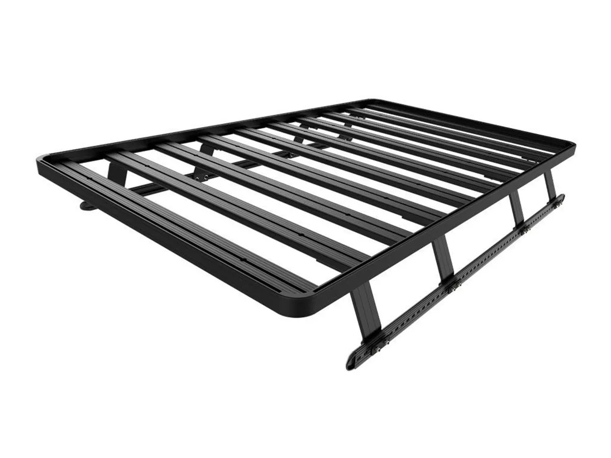 Bakkie Slimline II Load Bed Rack Kit 1475W x 1964L product image