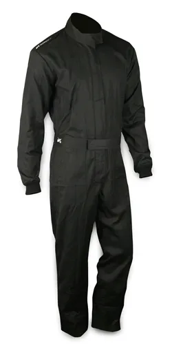 Impact Products Suit 1pc Paddock Large Black