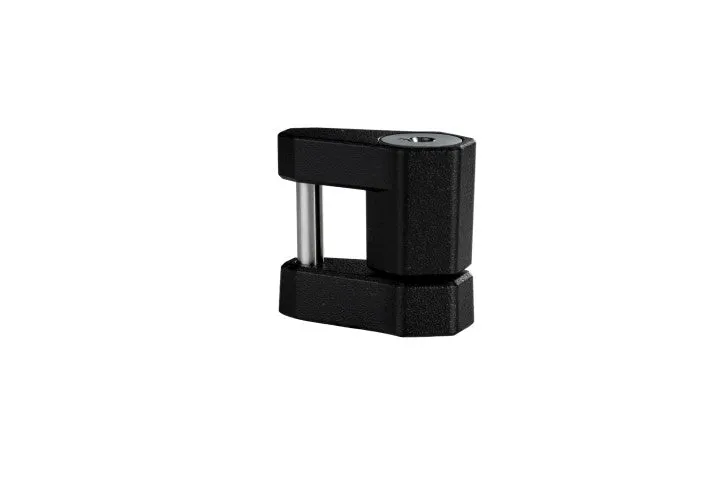 BulletProof Trailer Latch Lock - Single Latch Lock product image