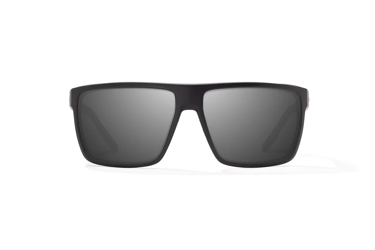Toa Black Matte Bmg Sunglasses product image