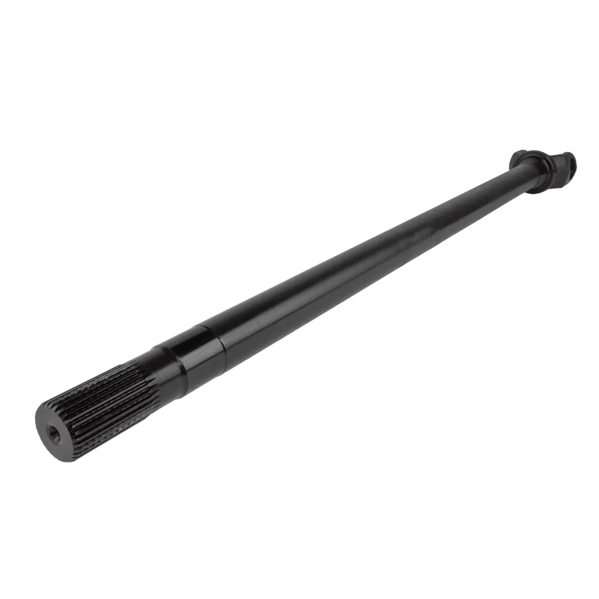 Front Inner Chromoly Axle for Dana 44 Standard Differential Right (Passenger) Si product image