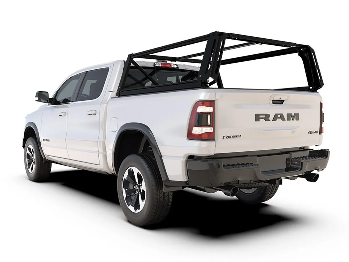 RAM 1500 5th Gen 4 Door Crew Cab 5 7in Box 2019-Current Pro Bed System product image
