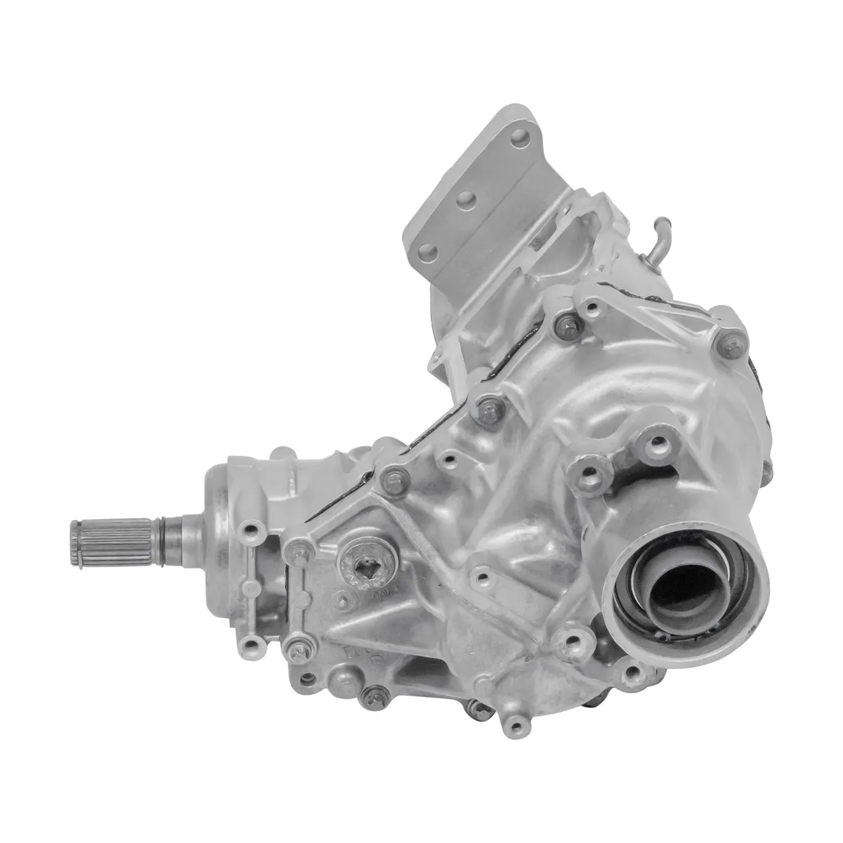 Zumbrota Drivetrain Reman T-Case, 2014-18 Jeep Cherokee, 2015-17 Chrysler 200, Single Speed, OPT DK2