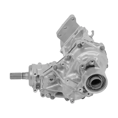 Zumbrota Drivetrain Reman T-Case, 2014-18 Jeep Cherokee, 2015-17 Chrysler 200, Single Speed, OPT DK2