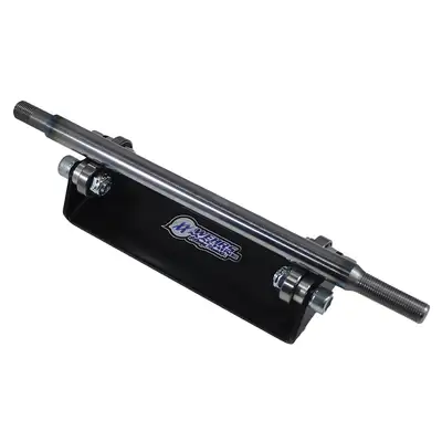 Wehrs Machine & Racing Products Shaft Checker Straightness