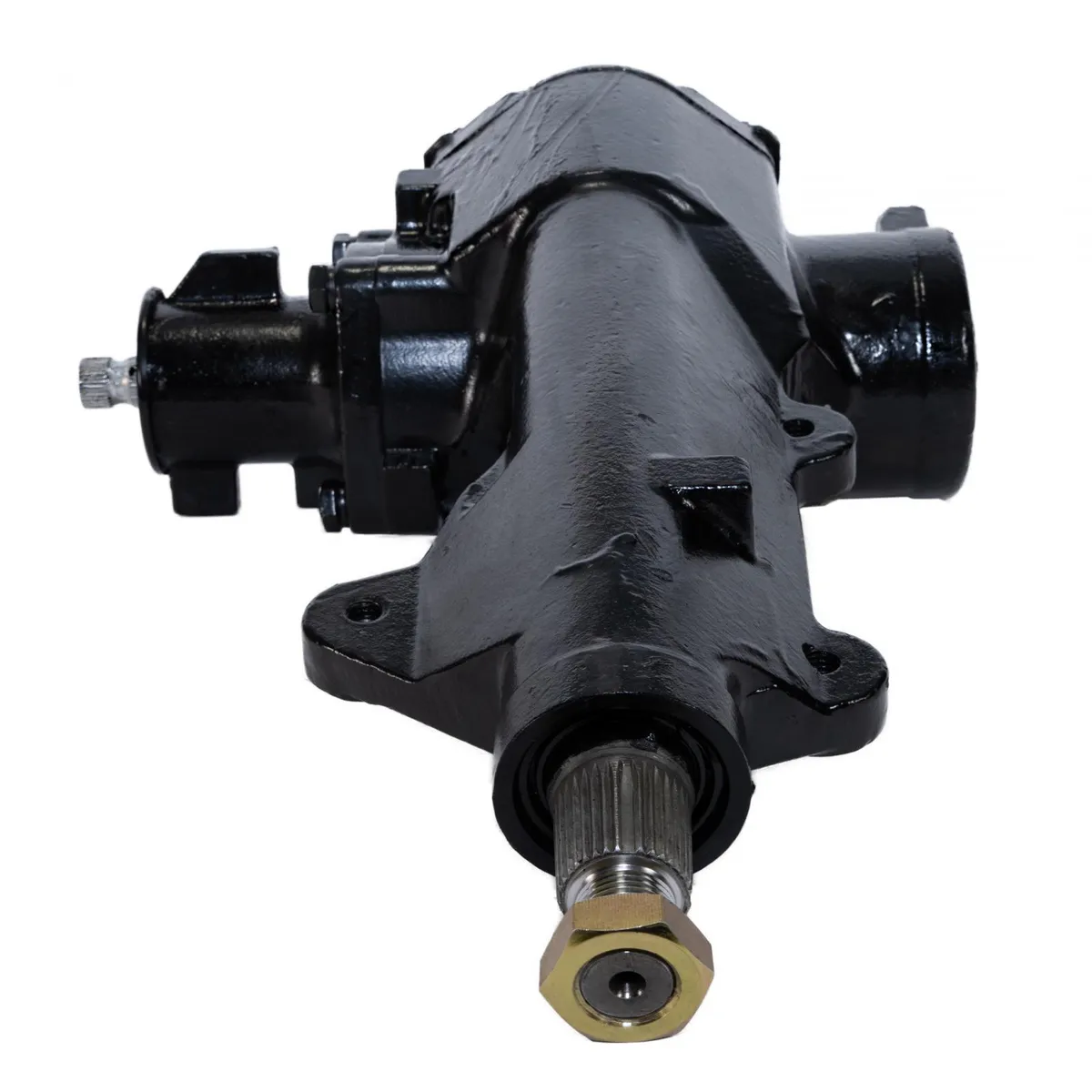 USA Standard Power Steering Gear Box 1968-79 Ford F-100 F-250 F-350 1975-79 F-150 2WD ZSG7504 product image