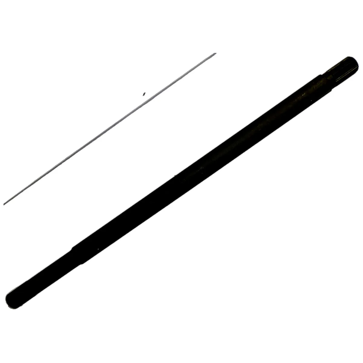 2006-2010 Commander XK w/ 8.25in rear axle & w/ standard differential; Rear Right 2005-2010 Grand Cherokee WK w/ 8.25in rear axle & w/ standard differential; Rear Right product image