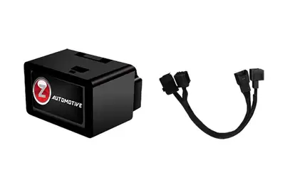 Z Automotive Z Automotive Tazer Mini and Extension Cable Package - JT/JL