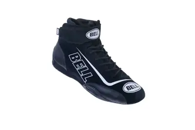 Bell Shoe SPORT-TX Black 8.5 SFI 3.3/5