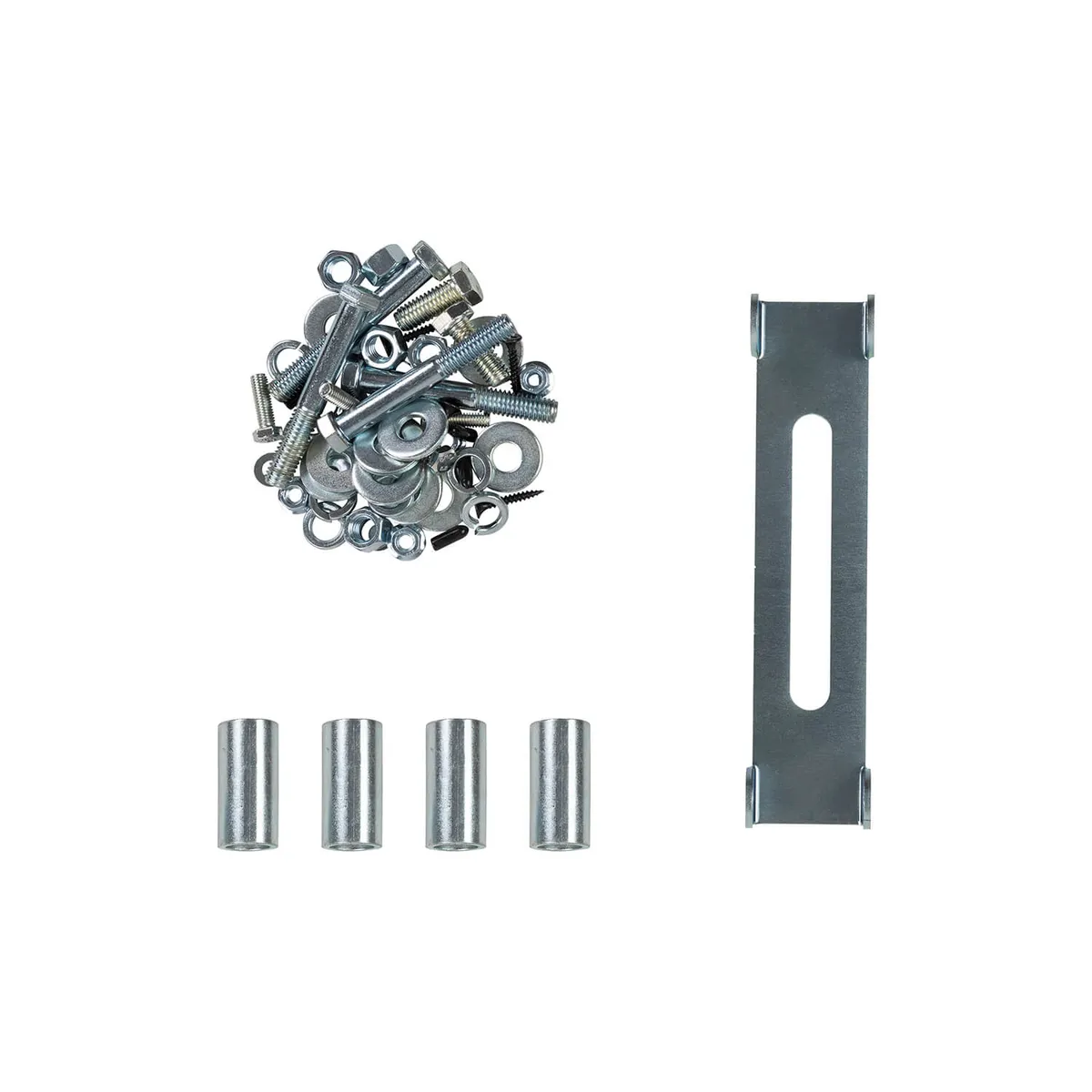 ARB Deluxe Bar Suzuki Samurai 1986-95 (3424110) product image