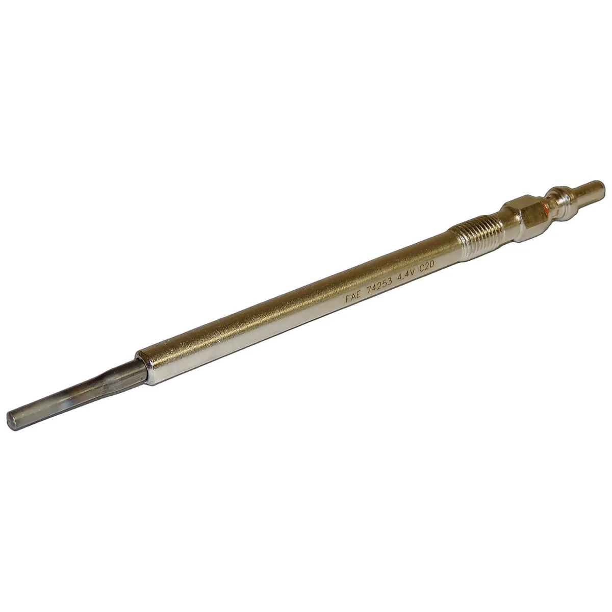 Cro Glow Plug 07-10 gc WK Diesel product image