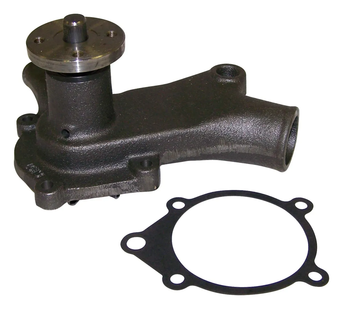 Crown Automotive Jeep Replacement J8136602 Water Pump for 1972-74 Jeep CJ-5, CJ-6, SJ, J-Series w/ 6 Cyl. Engine product image