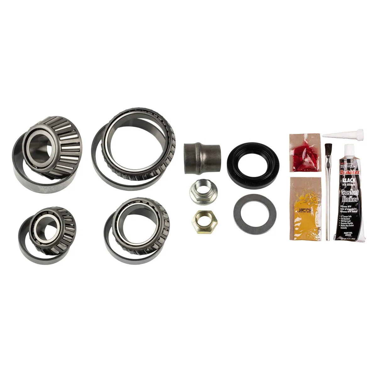 Motive Gear R11rtacla bk Toyota 8 E-Lock 03-15 29sp product image