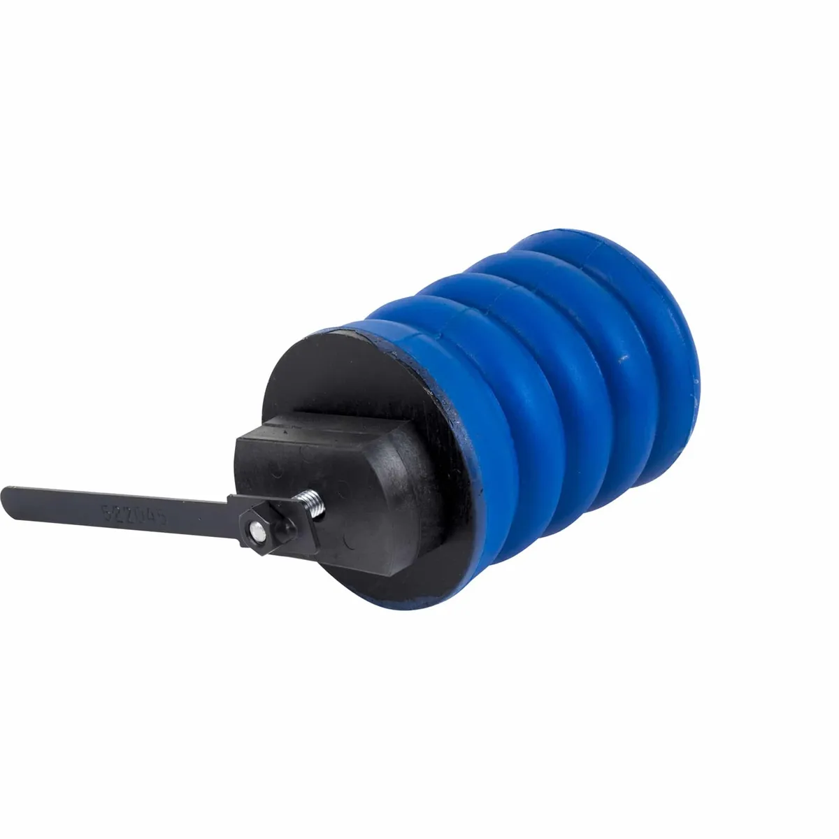 SumoSprings; Rear; Capacity 1000 Ibs.; For Nissan NP300 w/Rear Coil Springs; product image