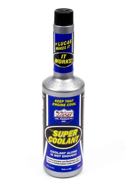 Lucas Oil Products Lucas Oil Products 10640 Super Coolant