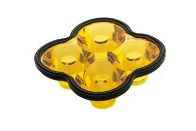 Diode Dynamics Diode Dynamics - SS3 Lens PC Driving Max Yellow