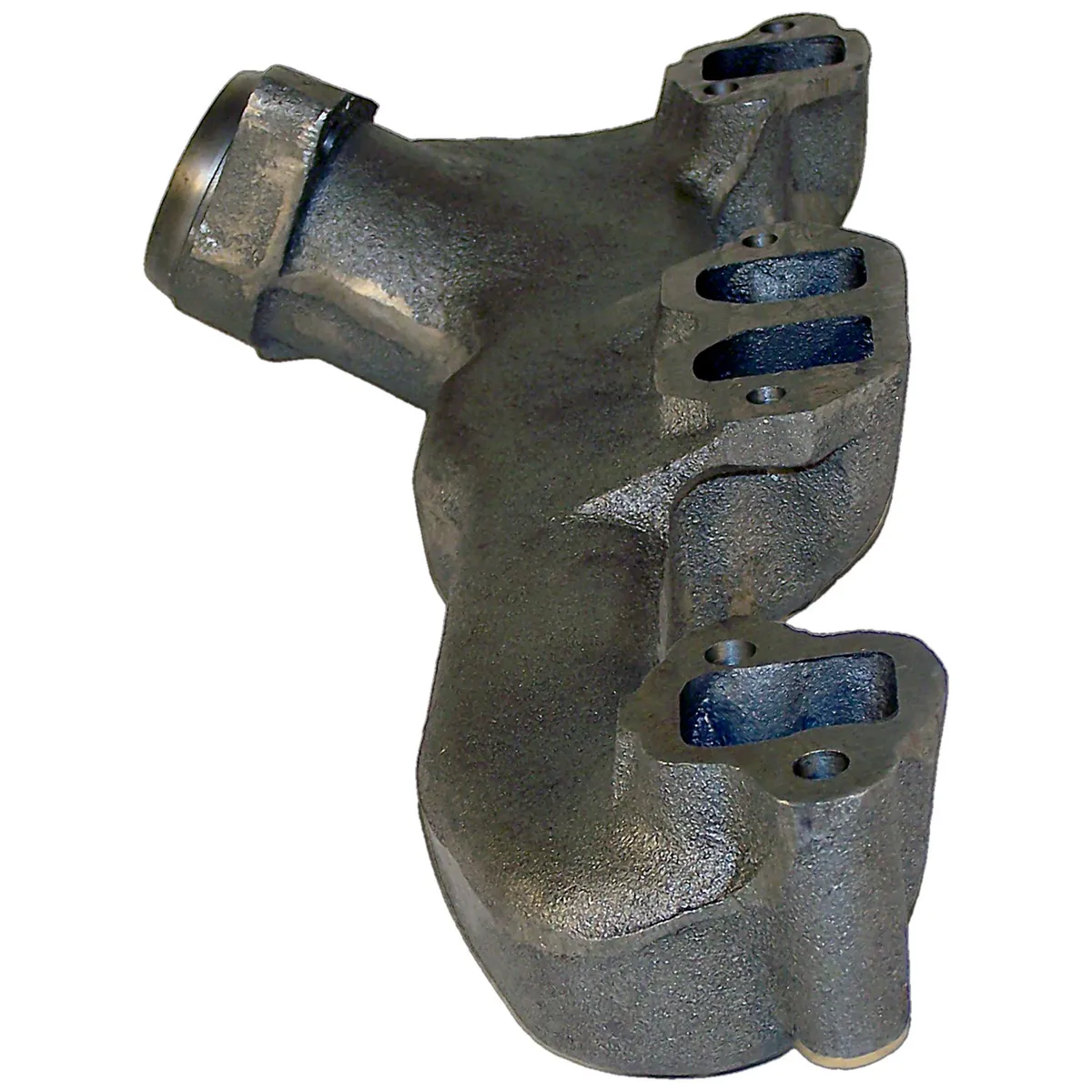 1993-1998 Grand Cherokee ZJ w/ 5.2L engine; Left Side product image